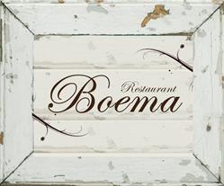 Boema, Braşov program de funcționare