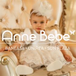AnneBebe - Unirea, Bucureşti program de funcționare