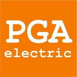PGA Electric, Dej program de funcționare