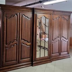 Dunu Mobila, Suceava program de funcționare