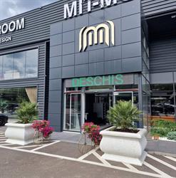 Mit Mob, Suceava program de funcționare
