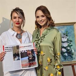 Interior VIBE, Ploieşti program de funcționare