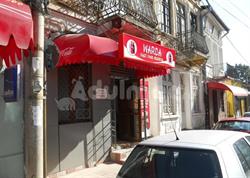 Warda, Iaşi program de funcționare