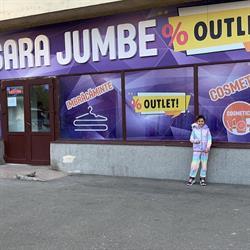 SARA JUMBE, Craiova program de funcționare