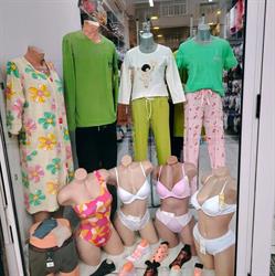 LINGERIE BOUTIQUE, Bacău program de funcționare