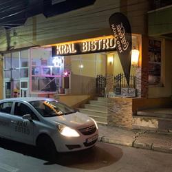KRAL BISTRO, Medgidia program de funcționare