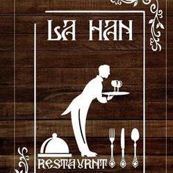 La Han, Turceni program de funcționare