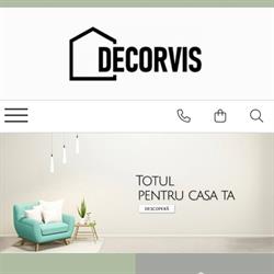 Decor Vis, Vişeu de Sus program de funcționare