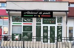 Atelierul de Paste, Petroşani program de funcționare