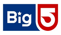 Big5 American Diner, Iaşi program de funcționare