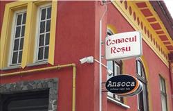 Restaurant Conacul Rosu, Bistriţa program de funcționare