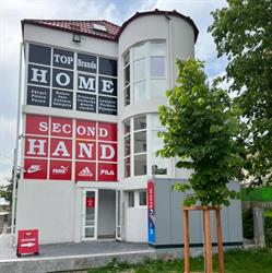 TOP Brands - Magazin Second Hand Cartier, Vaslui program de funcționare