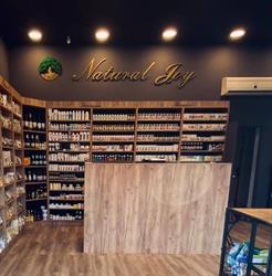 Natural Joy - Distribuitor Vivanatura, Arad program de funcționare