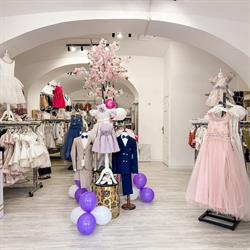Mabella Kids, Târgu Mureş program de funcționare