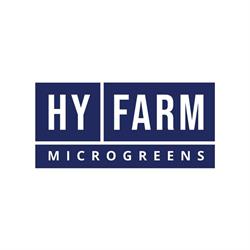 Hy-Farm Microgreens, Iaşi program de funcționare