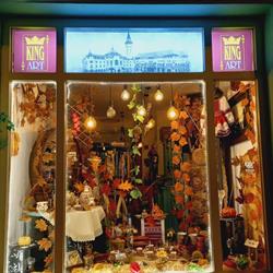 Souvenir and gift, Târgu Mureş program de funcționare