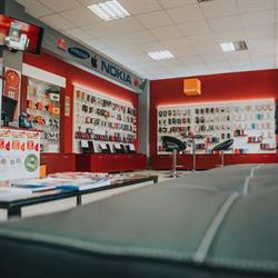 GSM PLUS, Miercurea-Ciuc program de funcționare