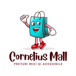 CORNELIUS MALL SHOP, Băndoiu program de funcționare