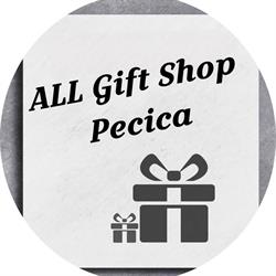 ALL Gift Shop Pecica, program de funcționare