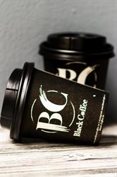 BlackCoffee Pucioasa, program de funcționare
