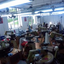 S.C. DACRIMAR TINATEX S.R.L., Petroşani program de funcționare