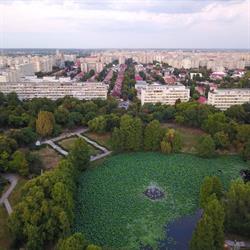 Parcul Circului, Bucureşti program de funcționare
