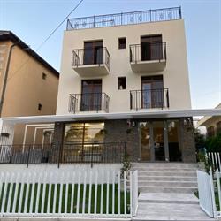 Neo Saturn Residence, Mangalia program de funcționare