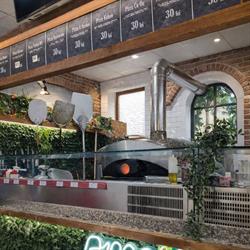 Pizza HOUSE, Băileşti program de funcționare