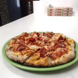 Pizzeria Didi, Osica de Sus program de funcționare