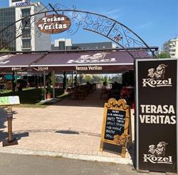 Terasa Veritas, Ploieşti program de funcționare