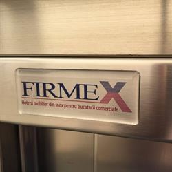 Firmex, Domneşti program de funcționare