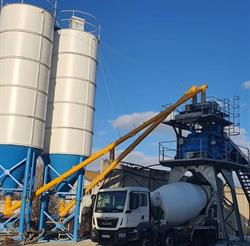 PROMIX TECHNOLOGIES SRL, Piatra-Neamţ program de funcționare