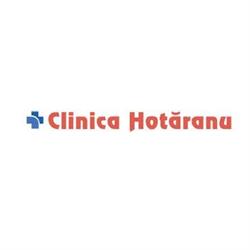 Clinica Hotaranu, Roman program de funcționare
