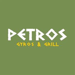 Petros Gyros & Grill, Râmnicu Vâlcea program de funcționare