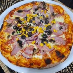 FAN FOOD, Moieciu de Jos program de funcționare