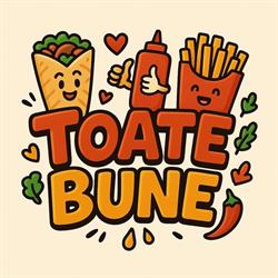 Toate Bune Fast-Food, Bucureşti program de funcționare