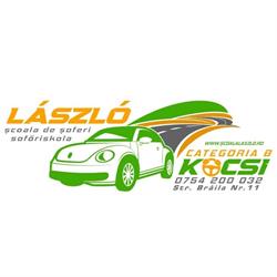 Scoala de soferi Laszlo Kocsi sofőriskola - Laszlo Kocsi SRL, Târgu Mureş program de funcționare