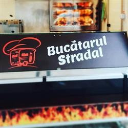 Bucătarul Stradal, Giroc program de funcționare