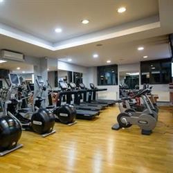 Megagym, Constanţa program de funcționare