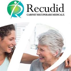 Recudid Cabinet Recuperare Medicala, Buşteni program de funcționare