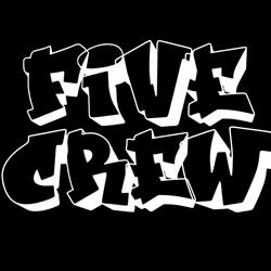 Five Crew, Bucureşti program de funcționare