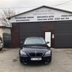 SERVICE AUTO TOTAL DARADI, Buftea program de funcționare