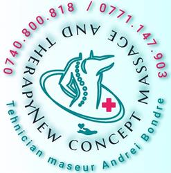 New concept massage and therapy, Baia Mare program de funcționare
