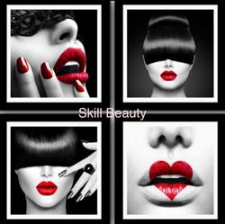 Skill Beauty, Galaţi program de funcționare