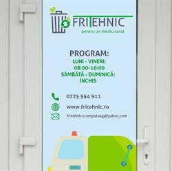 Fritehnic Ag. Câmpulung, Câmpulung Moldovenesc program de funcționare