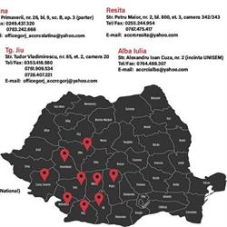 CURSURI DE CALIFICARE ACCRC RAMNICU VALCEA, Râmnicu Vâlcea program de funcționare