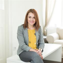 Cabinet Psihologic Cluj Diana Tarcea, program de funcționare