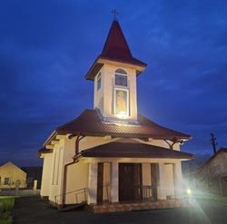 Parohia Ortodoxă Română Beregsău Mic, program de funcționare