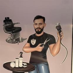 Frizeria Zeyn, Buzău program de funcționare