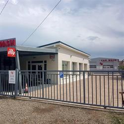 Car Wash Aroma Cafe, Sâncraiu de Mureş program de funcționare